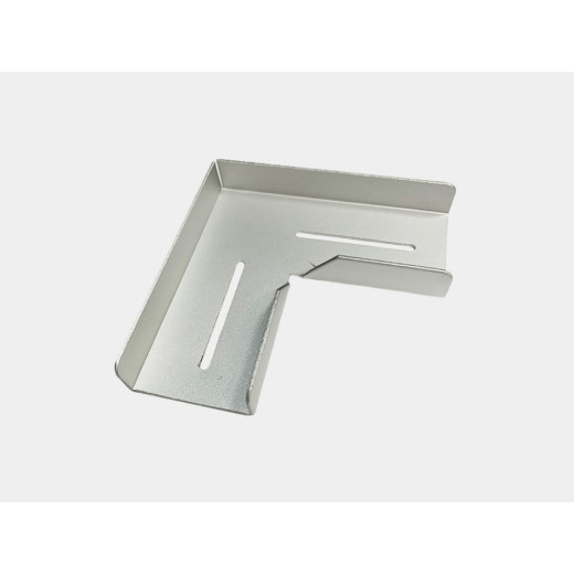 Соединитель профилей угловой SWG PRO PRO 00-00006957