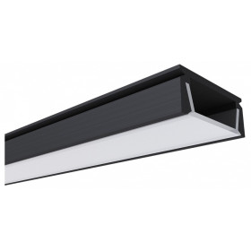 Короб накладной Apeyron Electrics  08-01-ЧБ