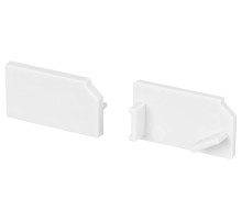 Заглушка для профиля Arlight PDS-BEVEL 065029
