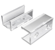 Соединитель профилей линейный Apeyron Electrics  С-08-10