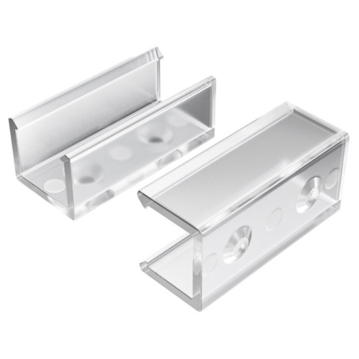Соединитель профилей линейный Apeyron Electrics  С-08-10