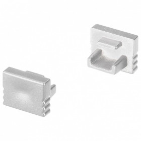 Набор заглушек для профиля Arlight  059215