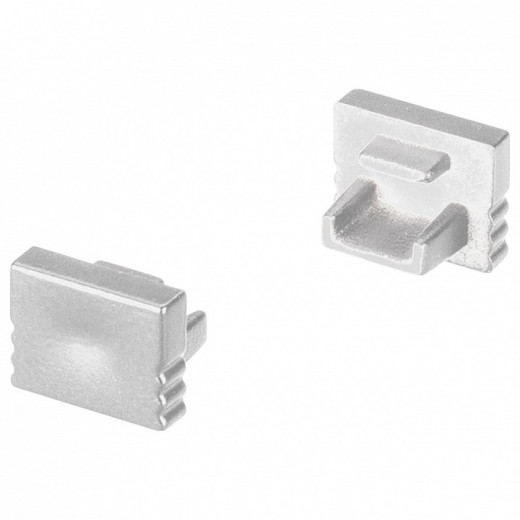 Набор заглушек для профиля Arlight  059215