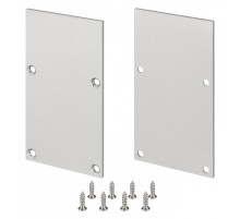 Заглушка для профиля Arlight S-LUX 033280