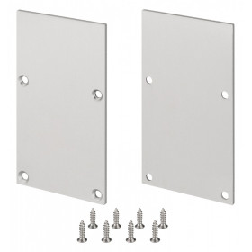 Заглушка для профиля Arlight S-LUX 033280