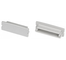 Заглушка для профиля Arlight LINE 061546