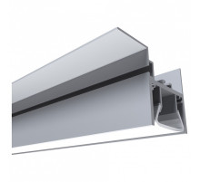 Короб для контурной подсветки натяжного потолка Apeyron Electrics  08-54