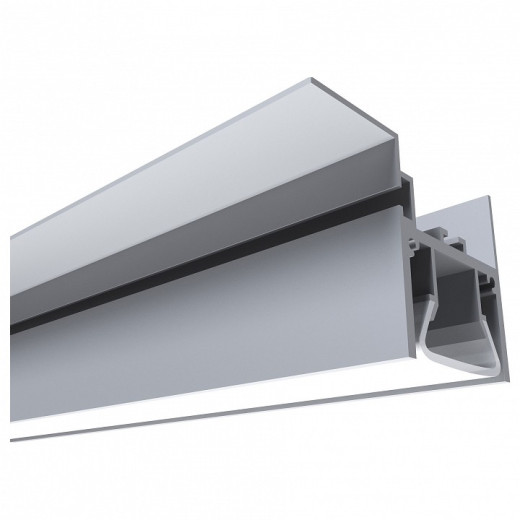 Короб для контурной подсветки натяжного потолка Apeyron Electrics  08-54