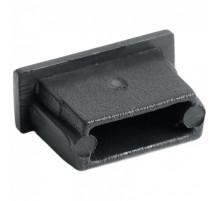 Заглушка для профиля Feron LD241 52095