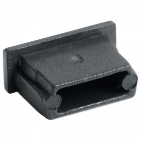 Заглушка для профиля Feron LD241 52095