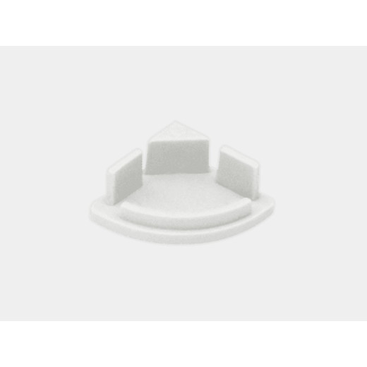 Заглушка для профиля SWG SF SF-1616-ECS