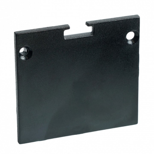 Заглушка для профиля Feron LD237 52091