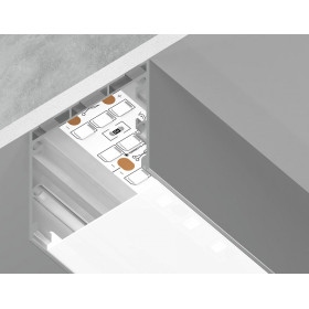 Короб накладной Ambrella Light Profile System GP GP2550AL