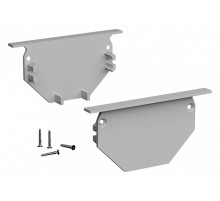 Заглушка для профиля 6063 LINE 4932 IN 0222708