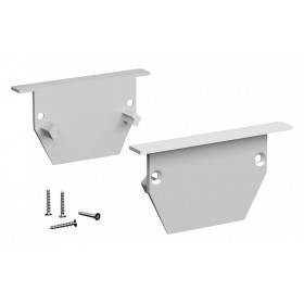 Заглушка для профиля 6063 LINE 3525 IN 0222605