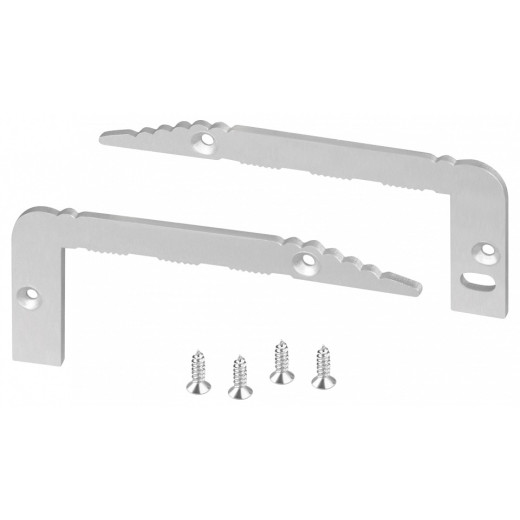 Заглушка для профиля Arlight STAIR 061359