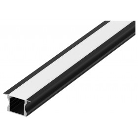 Короб встраиваемый Donel  DN18M2414B2Set