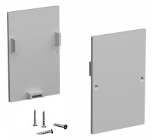 Заглушка для профиля 6063 LINE 3556 0223408