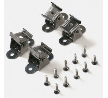 Набор креплений для профиля регулируемый DesignLed Комплектующие 00-00003114