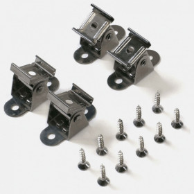 Набор креплений для профиля регулируемый DesignLed Комплектующие 00-00003114