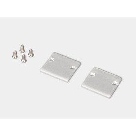 Набор заглушек для профиля SWG PRO  00-00047218