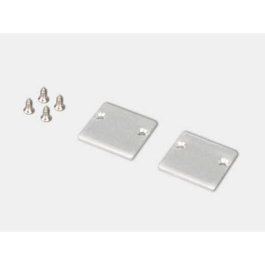 Набор заглушек для профиля SWG PRO  00-00047218