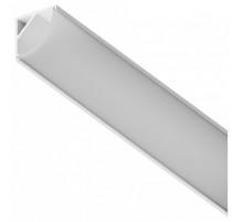 Короб накладной угловой внутренний Hesby Lighting Line HSBL_0197