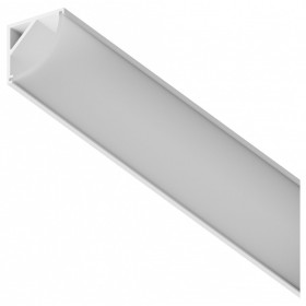 Короб накладной угловой внутренний Hesby Lighting Line HSBL_0197