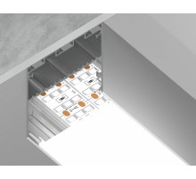Короб накладной Ambrella Light Profile System GP GP3100AL