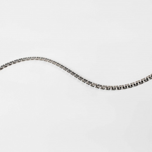 Заглушка для профиля с отверстием Lightstar Profiled 441012