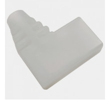 Заглушка для профиля с отверстием SWG  00-00028375