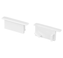 Заглушка для профиля Arlight PDS-BEVEL 065030