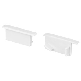 Заглушка для профиля Arlight PDS-BEVEL 065030