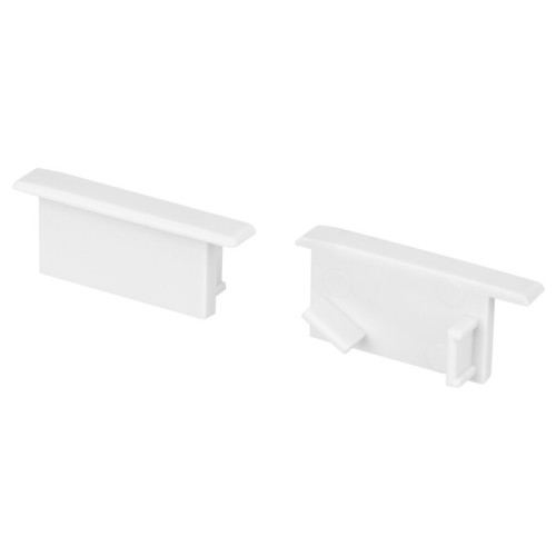Заглушка для профиля Arlight PDS-BEVEL 065030