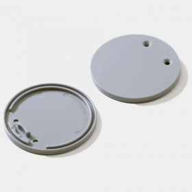 Заглушка для профиля SWG PRO PRO 00-00005815