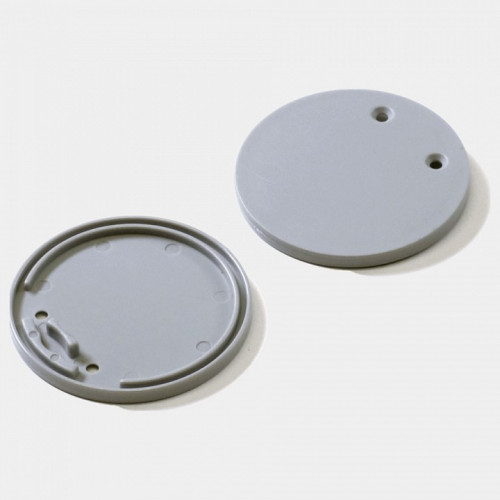 Заглушка для профиля SWG PRO PRO 00-00005815