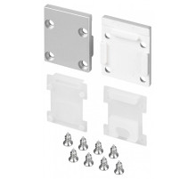 Заглушка для профиля Arlight FLOOR 061555