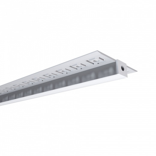 Набор заглушек для профиля с отверстием Apeyron Electrics  З-08-53