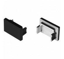 Набор заглушек для профиля Arlight  058451