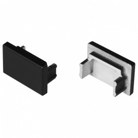 Набор заглушек для профиля Arlight  058451