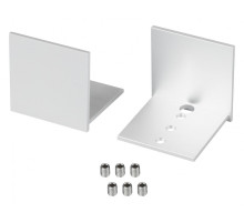 Заглушка для профиля Arlight LINE 055978