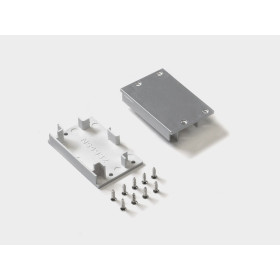 Набор заглушек для профиля SWG PRO  LS4932-ECS