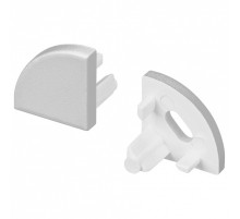 Набор заглушек для профиля Arlight ARH-KANT 058902