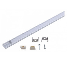 Короб накладной Gauss  BT411