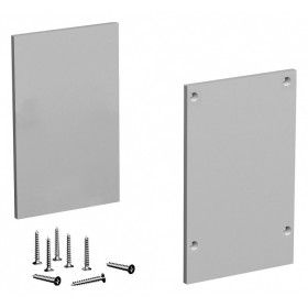 Заглушка для профиля 6063 LINE 5070 0222505