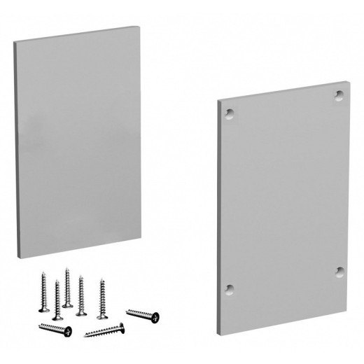 Заглушка для профиля 6063 LINE 5070 0222505