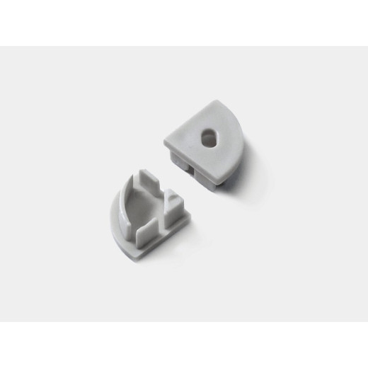 Набор заглушек для профиля SWG SF SF-1616-ECS2