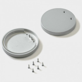 Набор заглушек для профиля SWG PRO Комплектующие 00-00003339