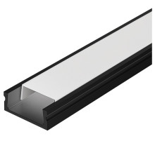 Короб накладной Wolta  WAP-S-16/6/2000-BW