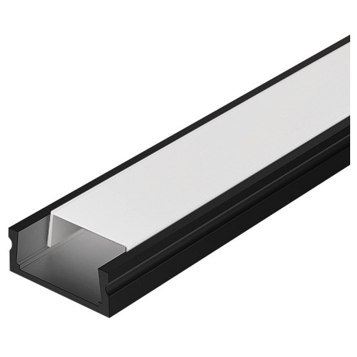 Короб накладной Wolta  WAP-S-16/6/2000-BW